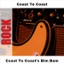 Coast to Coast's Bim Bam - EP