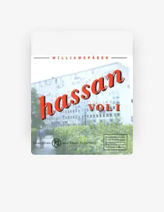 Listen to Hassan, watch music videos, read bio, see tour dates & more!
