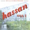 Nassau - Hassan lyrics