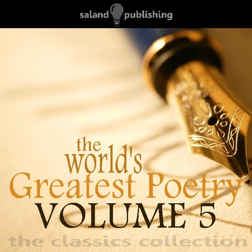 The World's Greatest Poetry Volume 5 cover