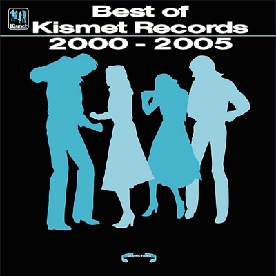 Best of Kismet Records - A Collection of Progressive House Tunes