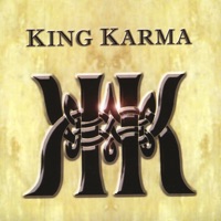 KING KARMA - Into the Everlast