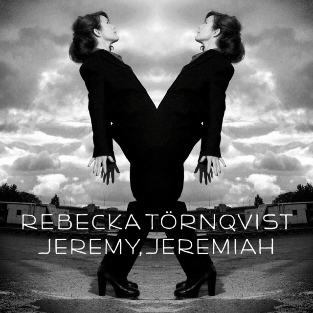 Jeremy, Jeremiah - Single