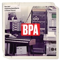 Toe Jam (Edit) - Single - The BPA