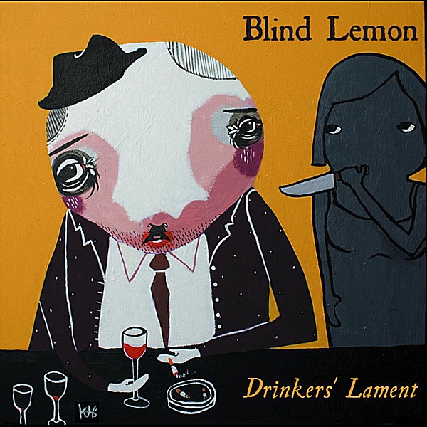 Drinkers Lament