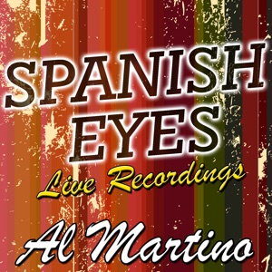 Spanish Eyes: Live Recordings