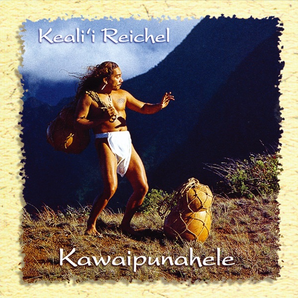 Kawaipunahele - ケアリイ・レイシェルのアルバム - Apple Music