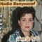 Miryouma - Nadia Benyoucef lyrics