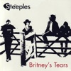 Britney's Tears