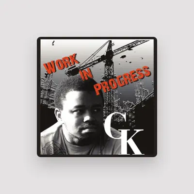 Listen to GK, watch music videos, read bio, see tour dates & more!