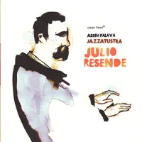 Shine On You Crazy Diamond — Júlio Resende