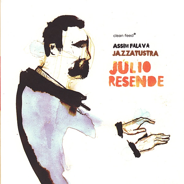 Assim Falava Jazzatustra