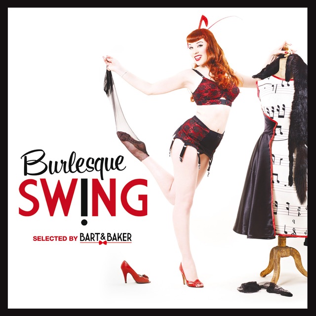 Burlesque Swing