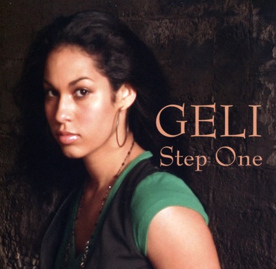 Geli…Step One