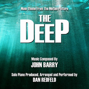 The Deep (Main Theme from the Motion Picture) [Solo Piano] - Single