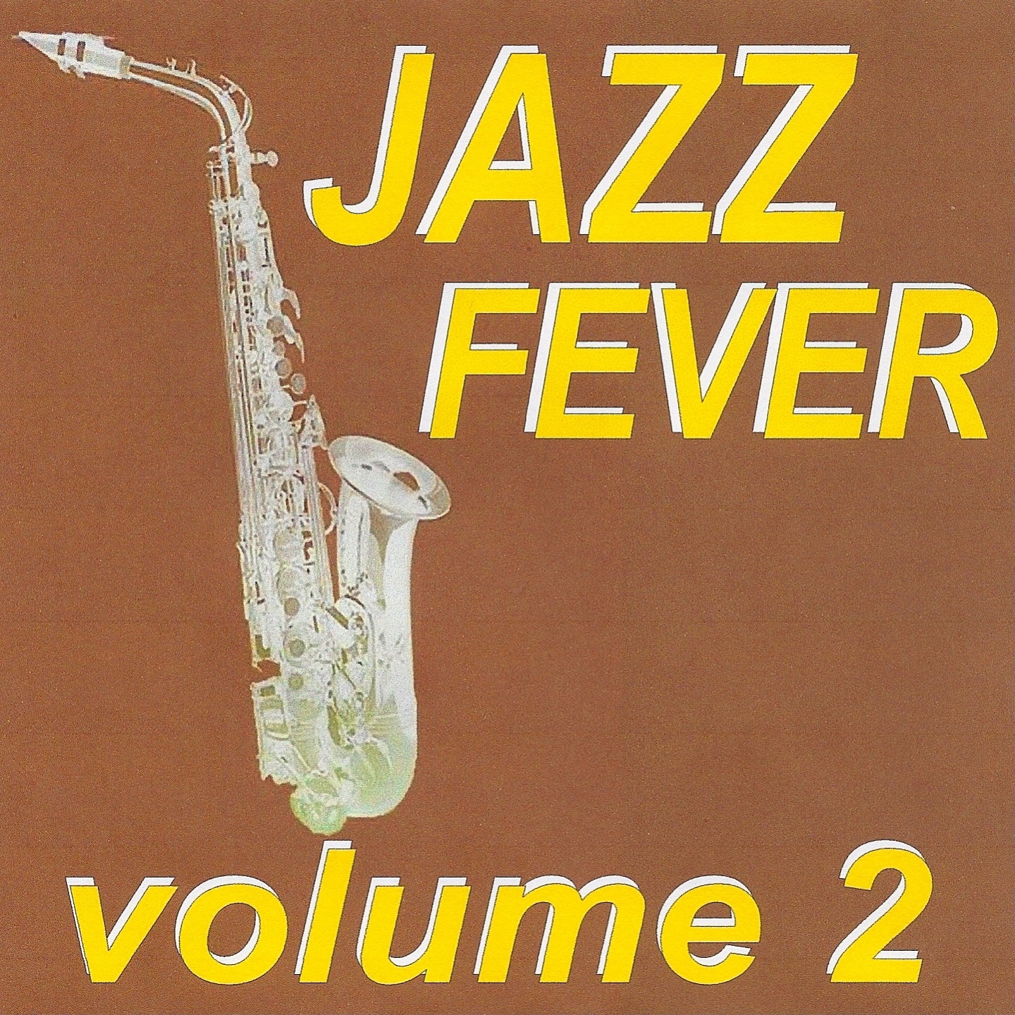 Jazz fever volume 2