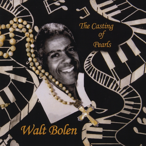 WALT BOLEN PEACE CHANT & BREAKIN' OUT