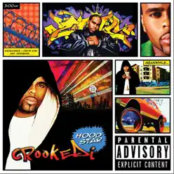 Hood Star - Crooked I Hood Star - Crooked I