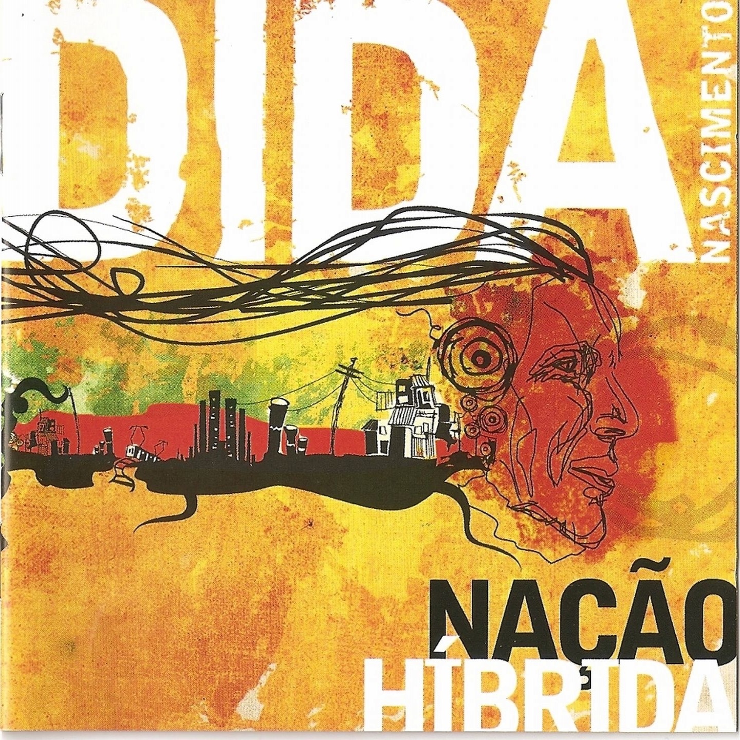 Nação Híbrida
