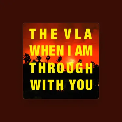 Listen to The V.L.A., watch music videos, read bio, see tour dates & more!