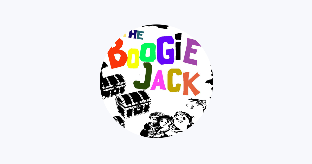 The Boogie Jackをapple Musicで