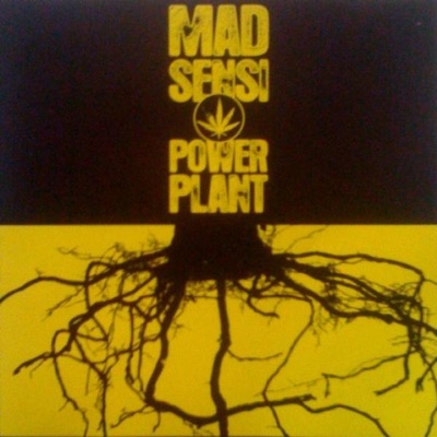 Mad Sensi Band - Power Plant