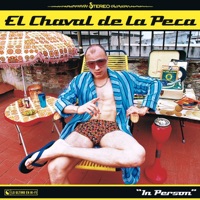 El Chaval de la Peca - A-Ba-Ni-Bi