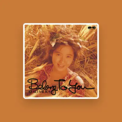 Listen to Rieko Miura, watch music videos, read bio, see tour dates & more!