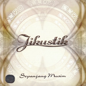 Chord Gitar Samudra Mengering - Jikustik