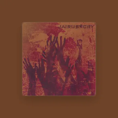 Listen to Jairus Cry, watch music videos, read bio, see tour dates & more!