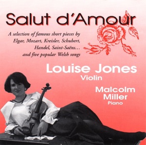 Salut d'Amour