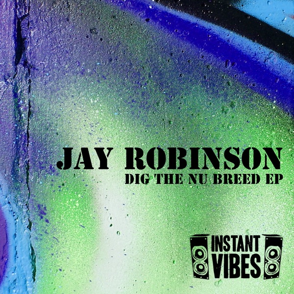 Dig the Nu Breed (Worldwide Edition)