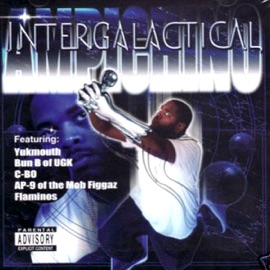 We Ride (feat. C-Bo & Big Red) Ampichino