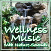 Inner Peace - Gentle Waves Create a Meditational Oasis