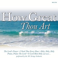 How Great Thou Art - 101 Strings Orchestra