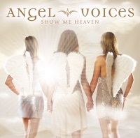 Angel Voices - Nothing Compares to You