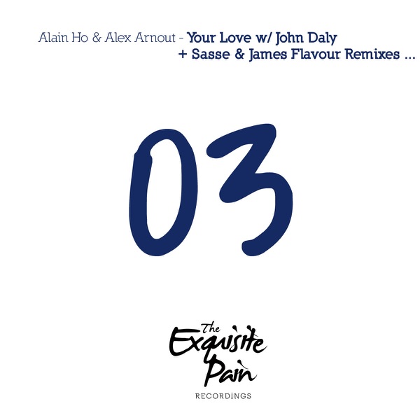 Your Love - Single