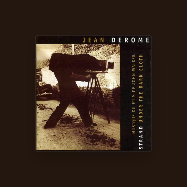 Jean Derome's avatar