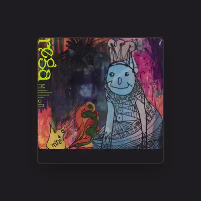 Listen to rega, watch music videos, read bio, see tour dates & more!
