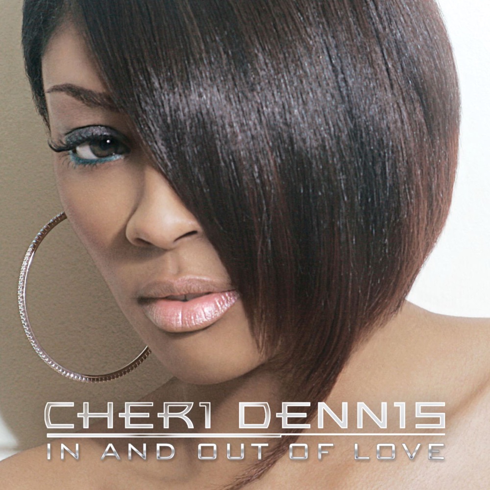 Обложка альбома «In and Out of Love» — Cheri Dennis