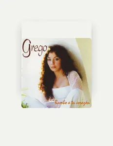 聆聽 La Grego、觀看音樂影片、閱讀小傳、查看巡演日期等！