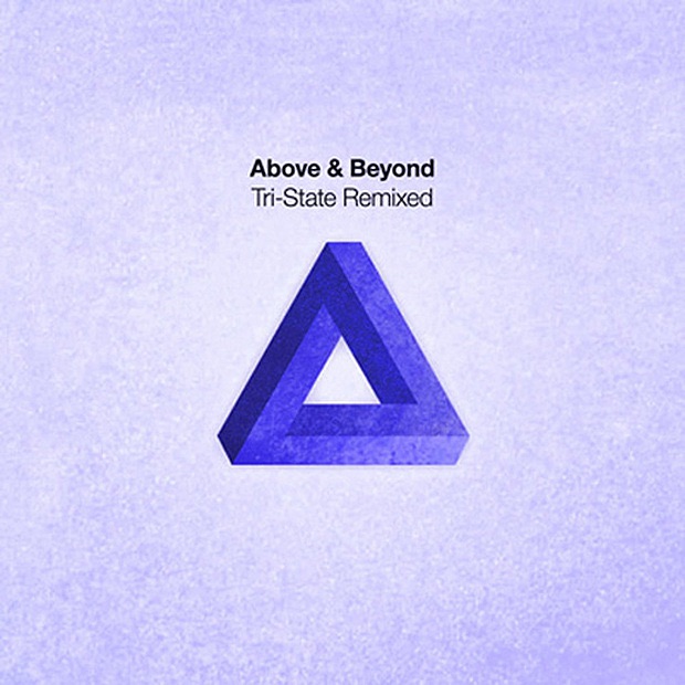 Above & Beyond