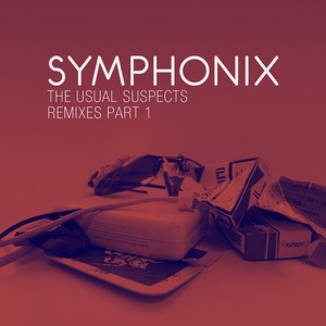 The Usual Suspects Remixes Part 1 - Single