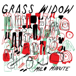 Milo Minute - Single