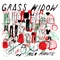 Mannequin - Grass Widow lyrics