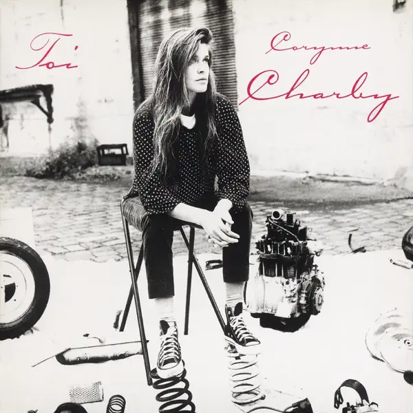 Pile ou face (Maxi Club Version) [Titre bonus] — Corynne Charby
