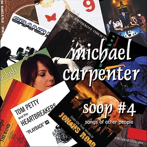 SOOP #4 (Songs Of Other People)