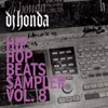 Hip Hop Beats Sampler, Vol. 8