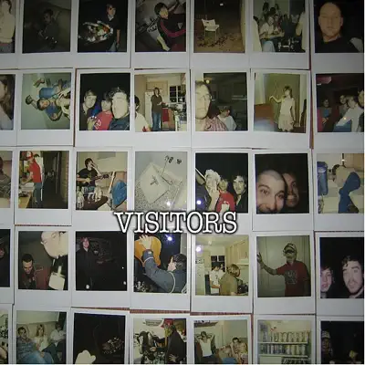 Listen to Secrets by Visitors