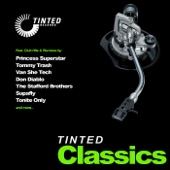 Tinted Classics (Continuous Mix) artwork